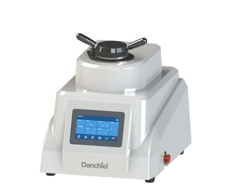 qualité  Automatic Metallographic Mounting Press 70mm 220V 2.2KW usine